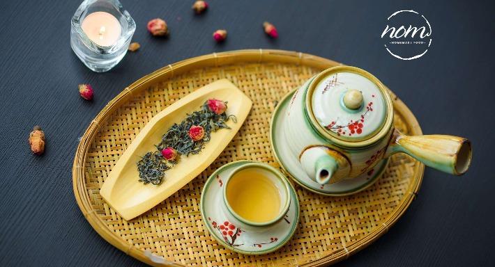 Nom Restaurant photo 1