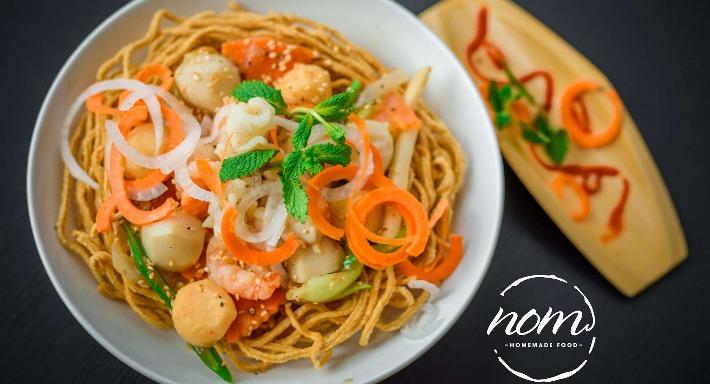 Nom Restaurant photo 3