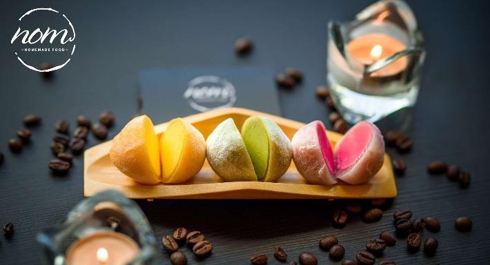 Nom Restaurant photo 5