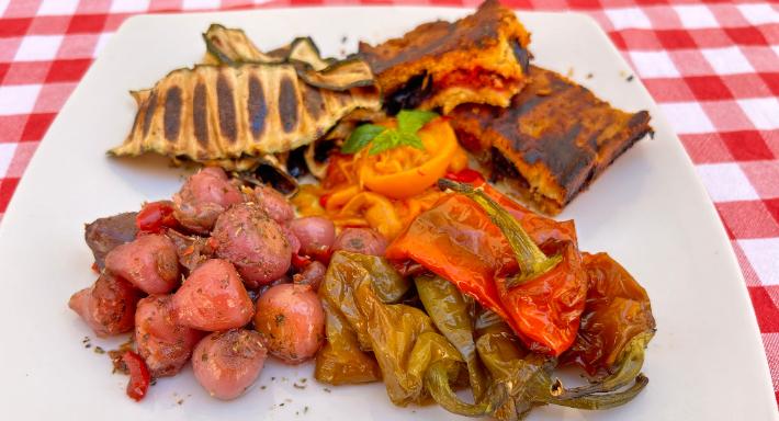 Nonna Lilia Trattoria Tipica Salentina