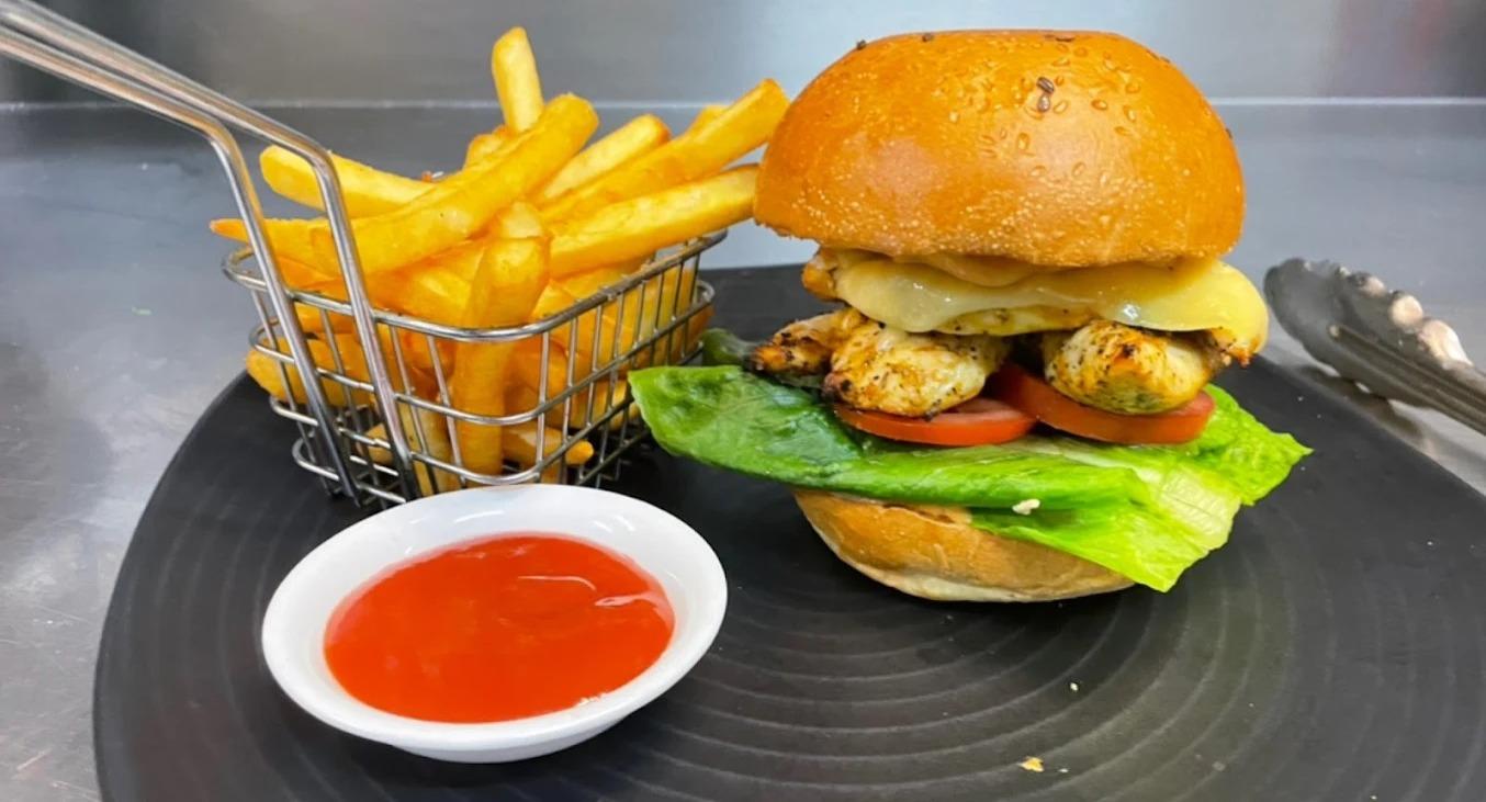 Nonna Rosa Family Restaurant