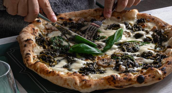 Nonnina - Trattoria & Pizzeria photo 1