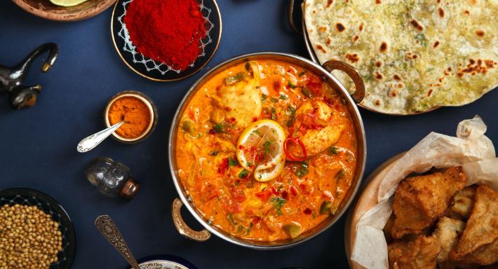 NOOR - Oriental Restaurant photo 1