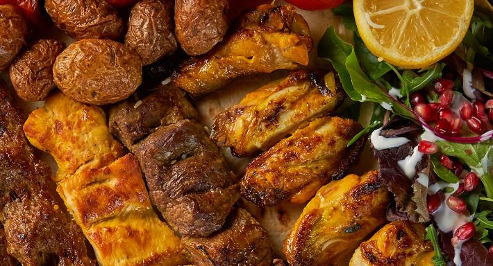 Noosh Restaurant Berlin photo 2