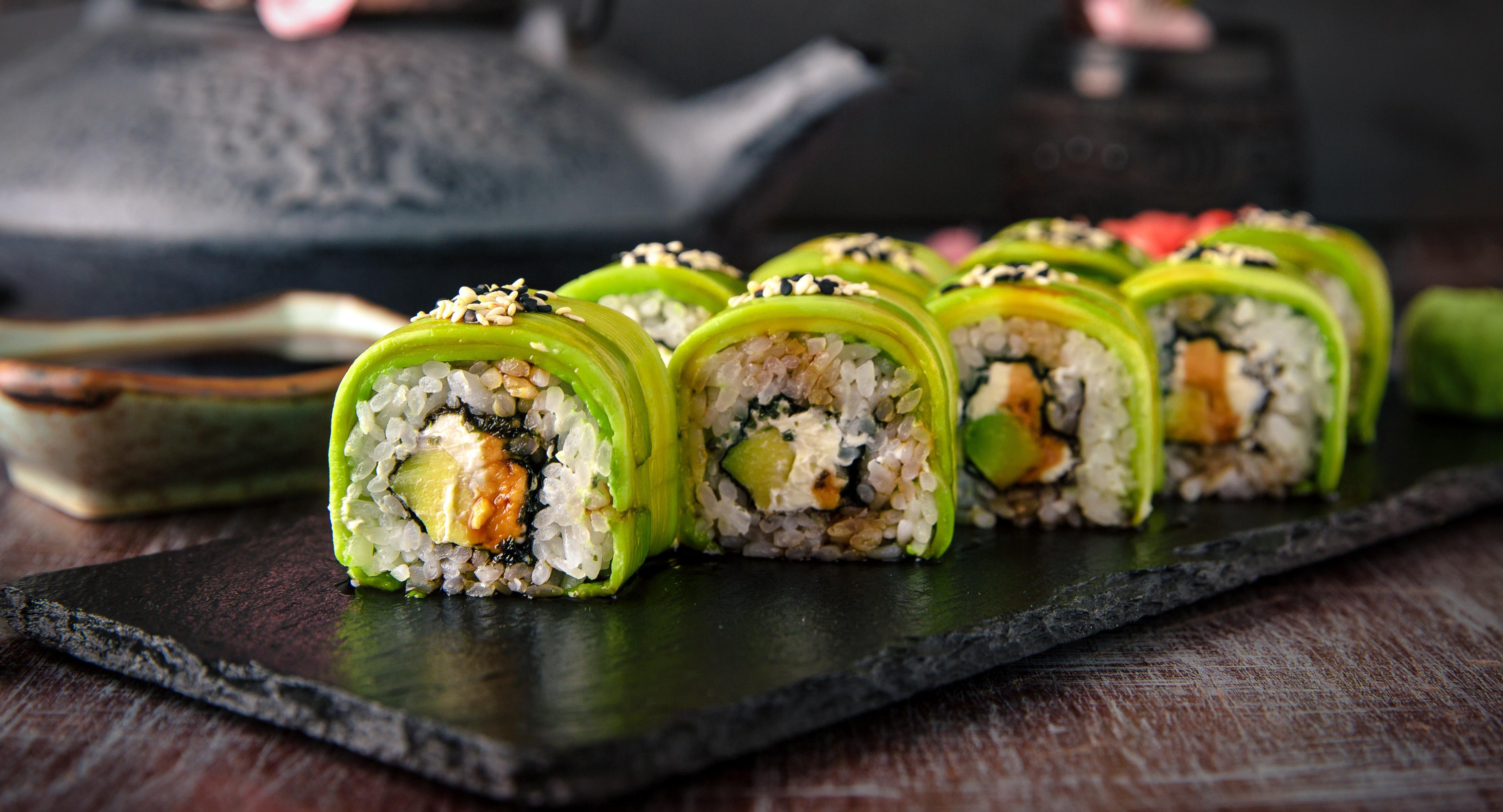 NORI Restaurant photo 3