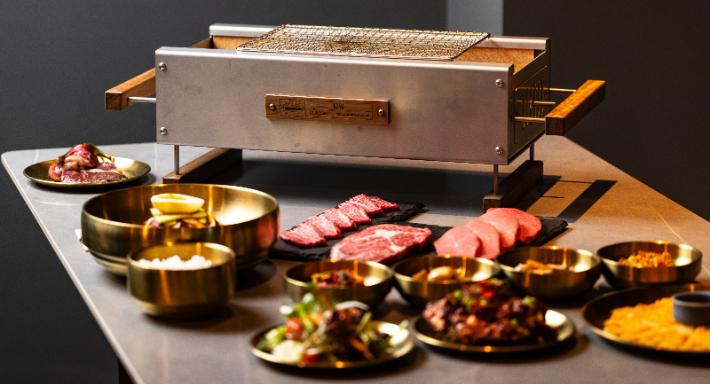 Nosu KBBQ photo 1