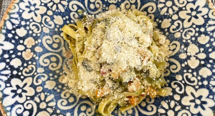 Novella Osteria Toscana photo 5