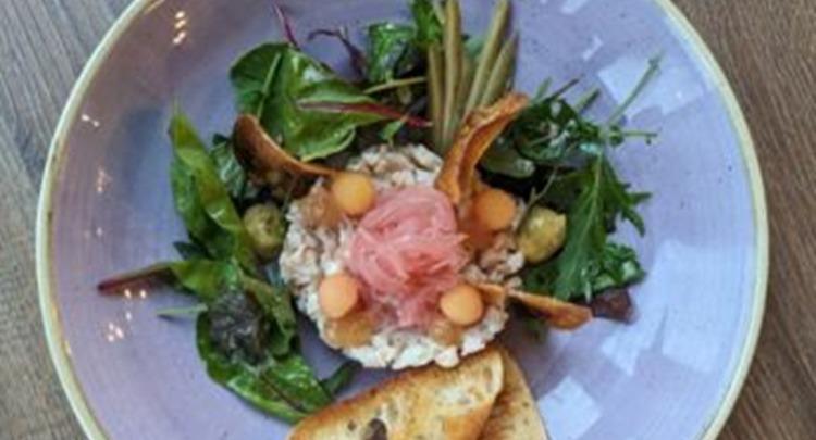 nr13 - Genuss am Hafen photo 1