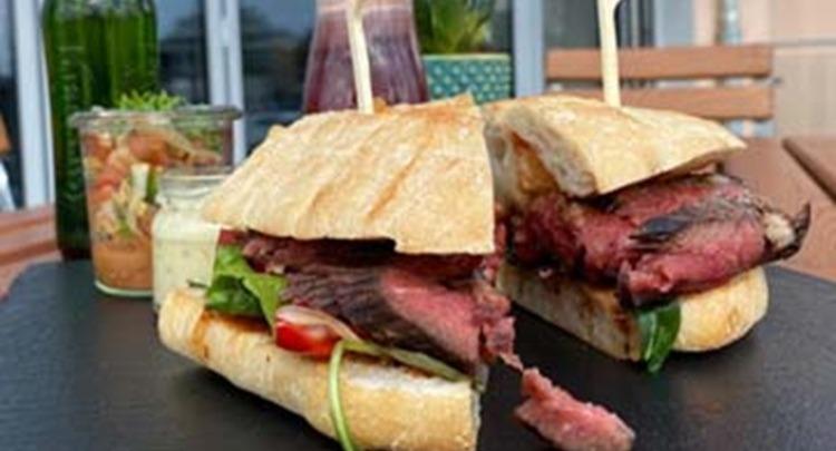 nr13 - Genuss am Hafen photo 3