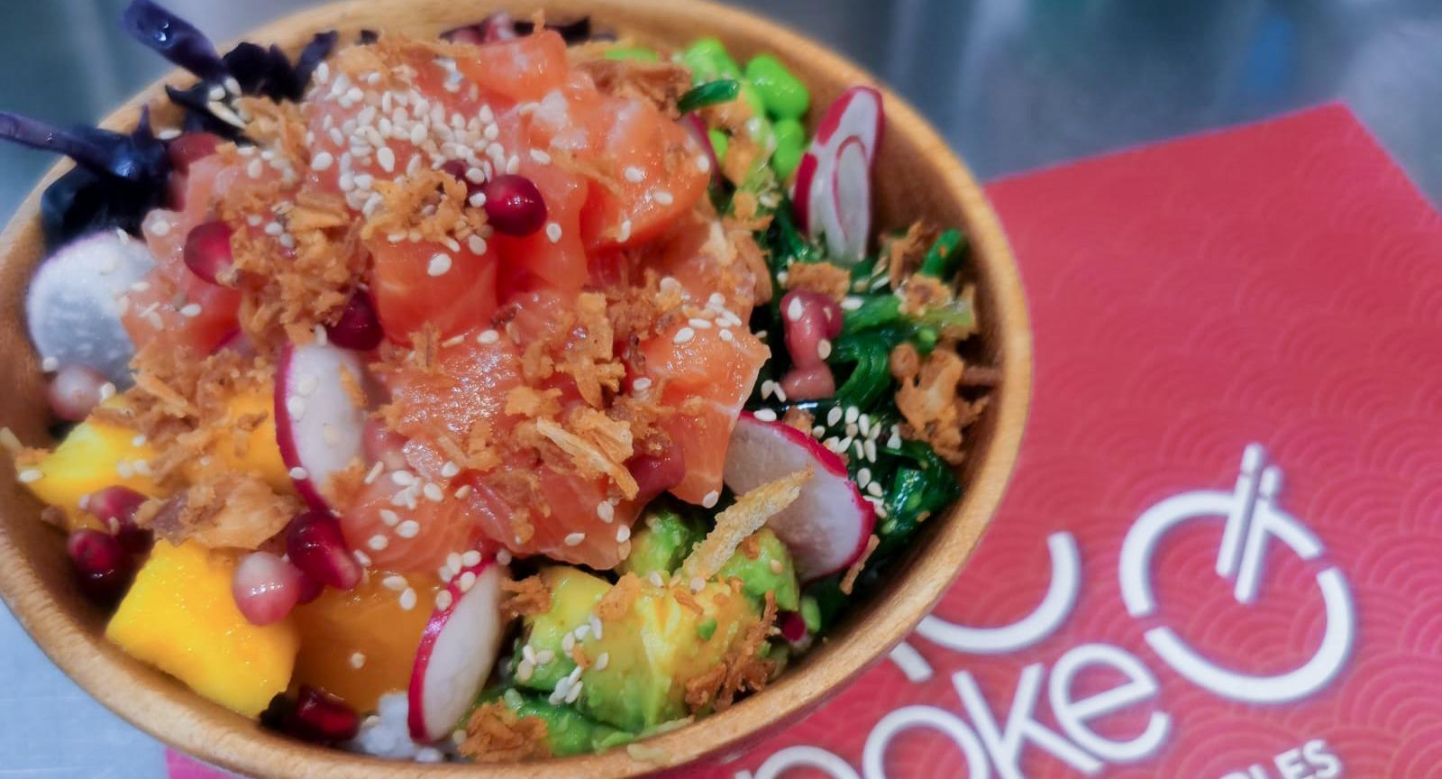 Nu Poke photo 3