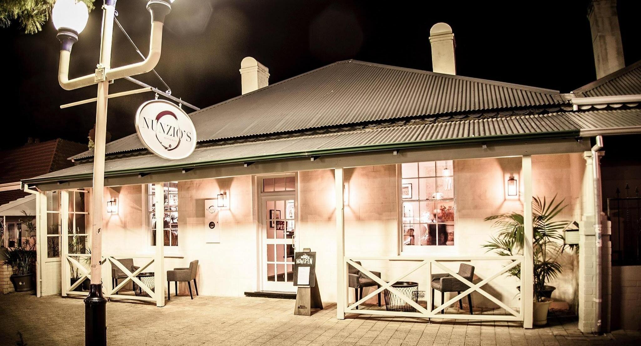Nunzio's Restaurant photo 1