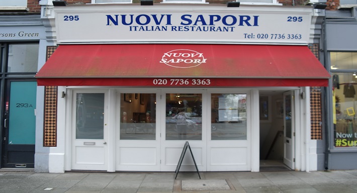 Nuovi Sapori photo 5