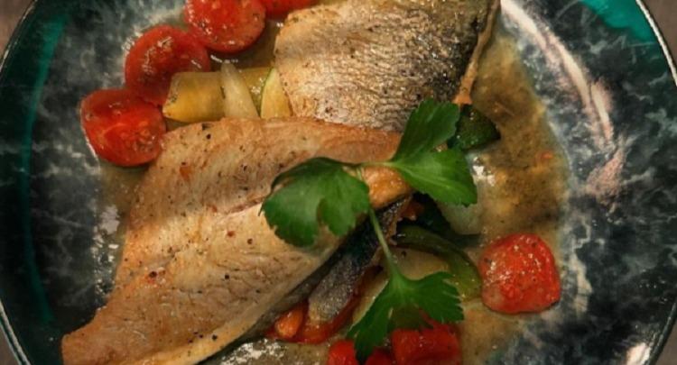 Nuovo Restaurant photo 4