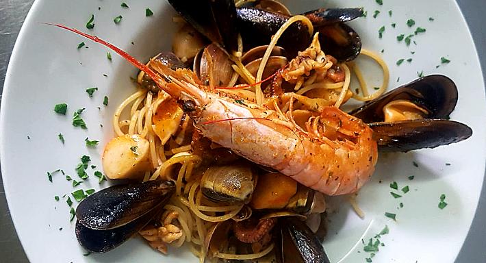 Nuovo Tre Corone Ristorante Pizzeria photo 1