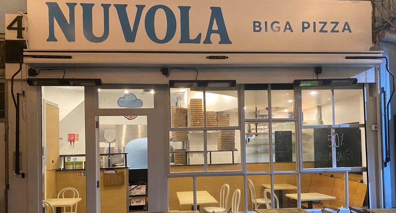 Nuvola photo 1
