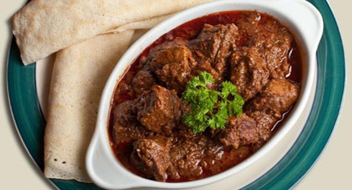 Nyala African Restaurant