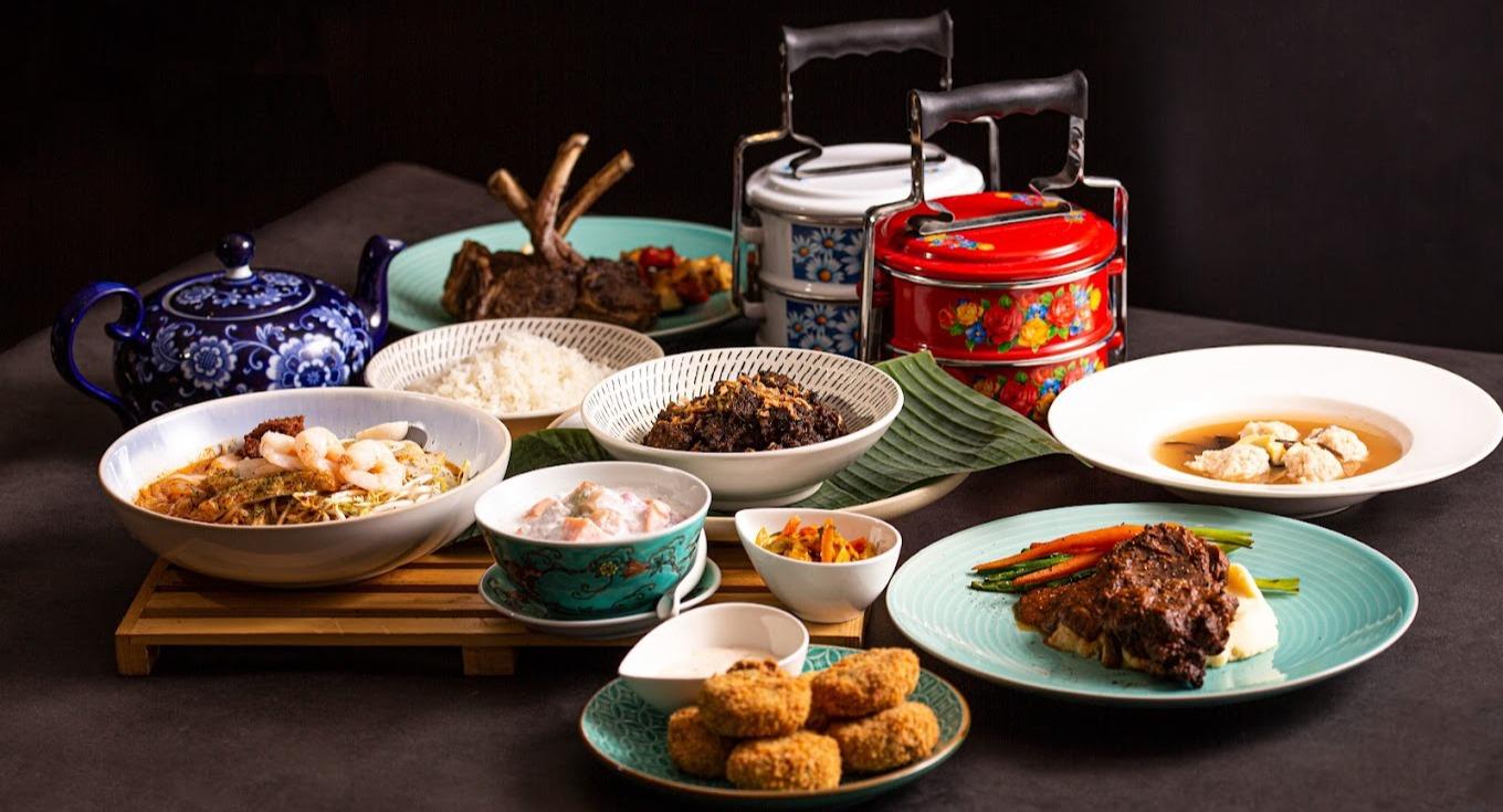 Nyonyas & Gentlemen Restaurant photo 1