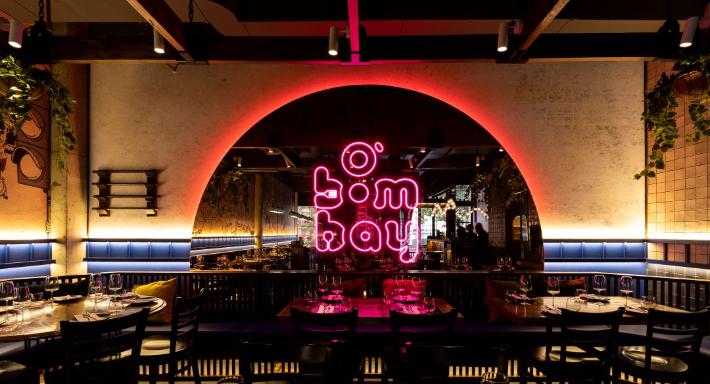 O'Bombay photo 4