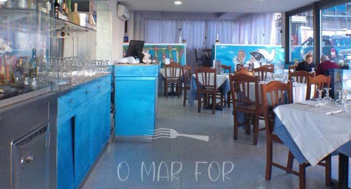 O' Mar For photo 5
