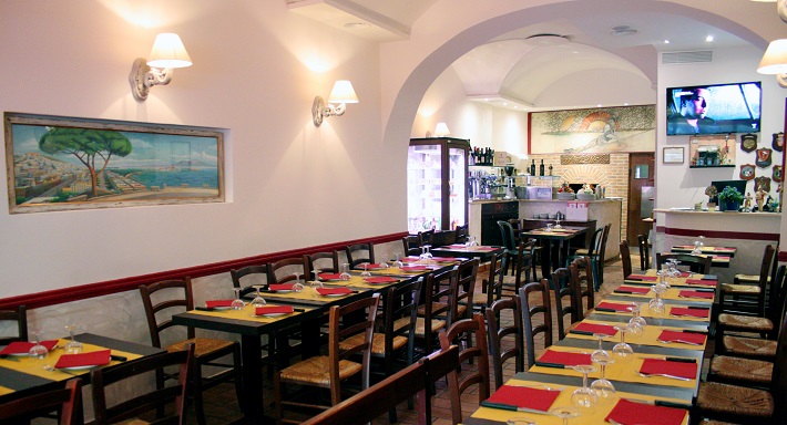 O Pazzariello photo 2