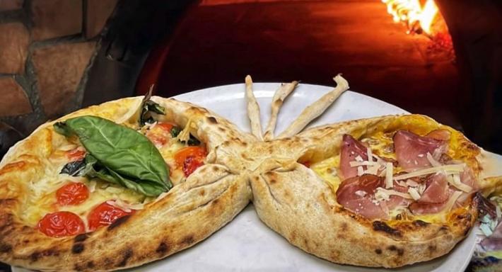 O'presidente Trattoria e pizzeria photo 1