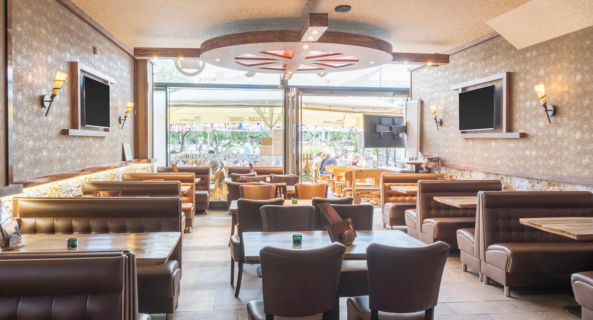 Oase Deluxe Cocktailbar Karl - Liebknecht-Straße photo 3