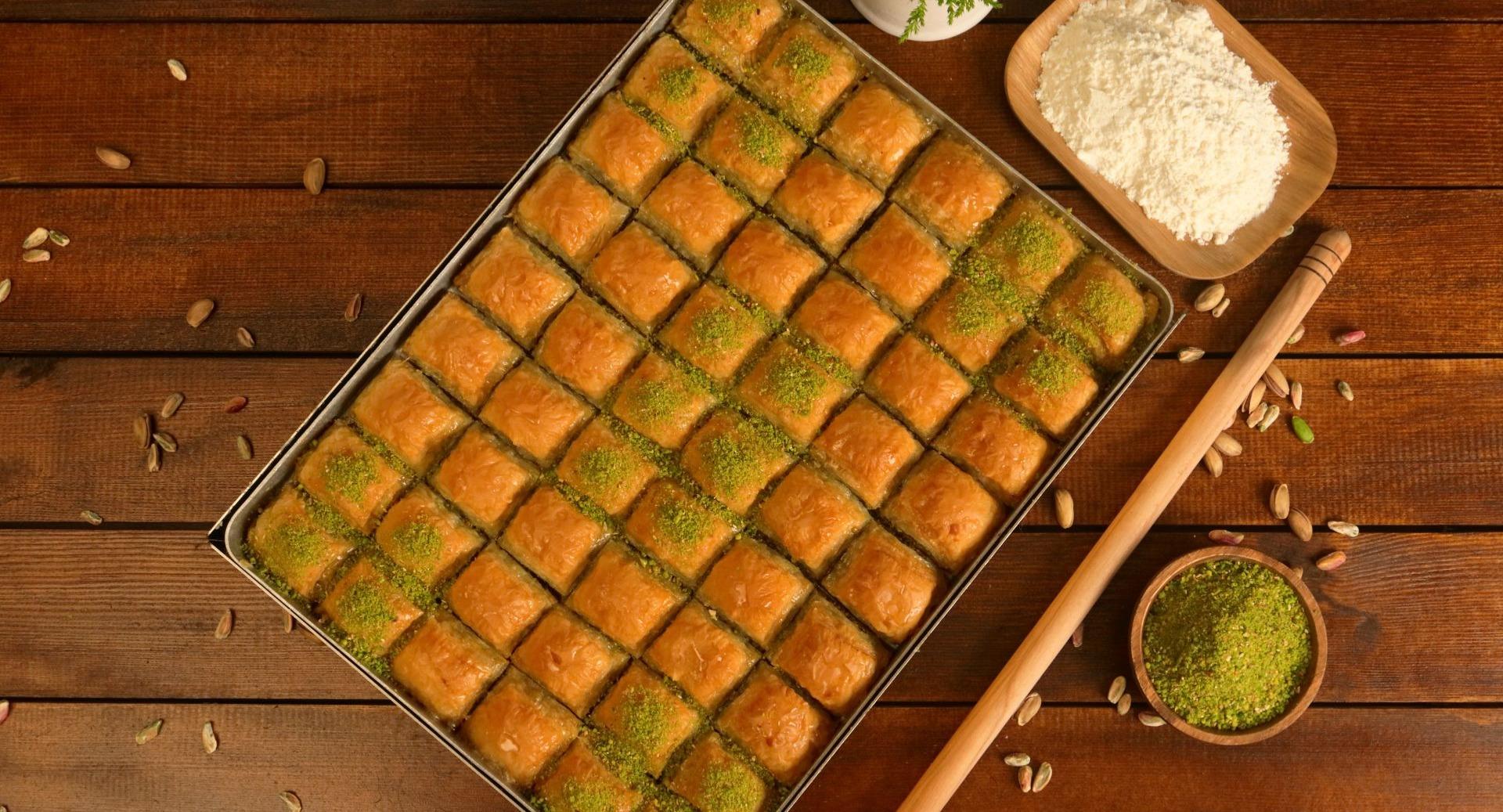 Ocakbasi Altstadt photo 4