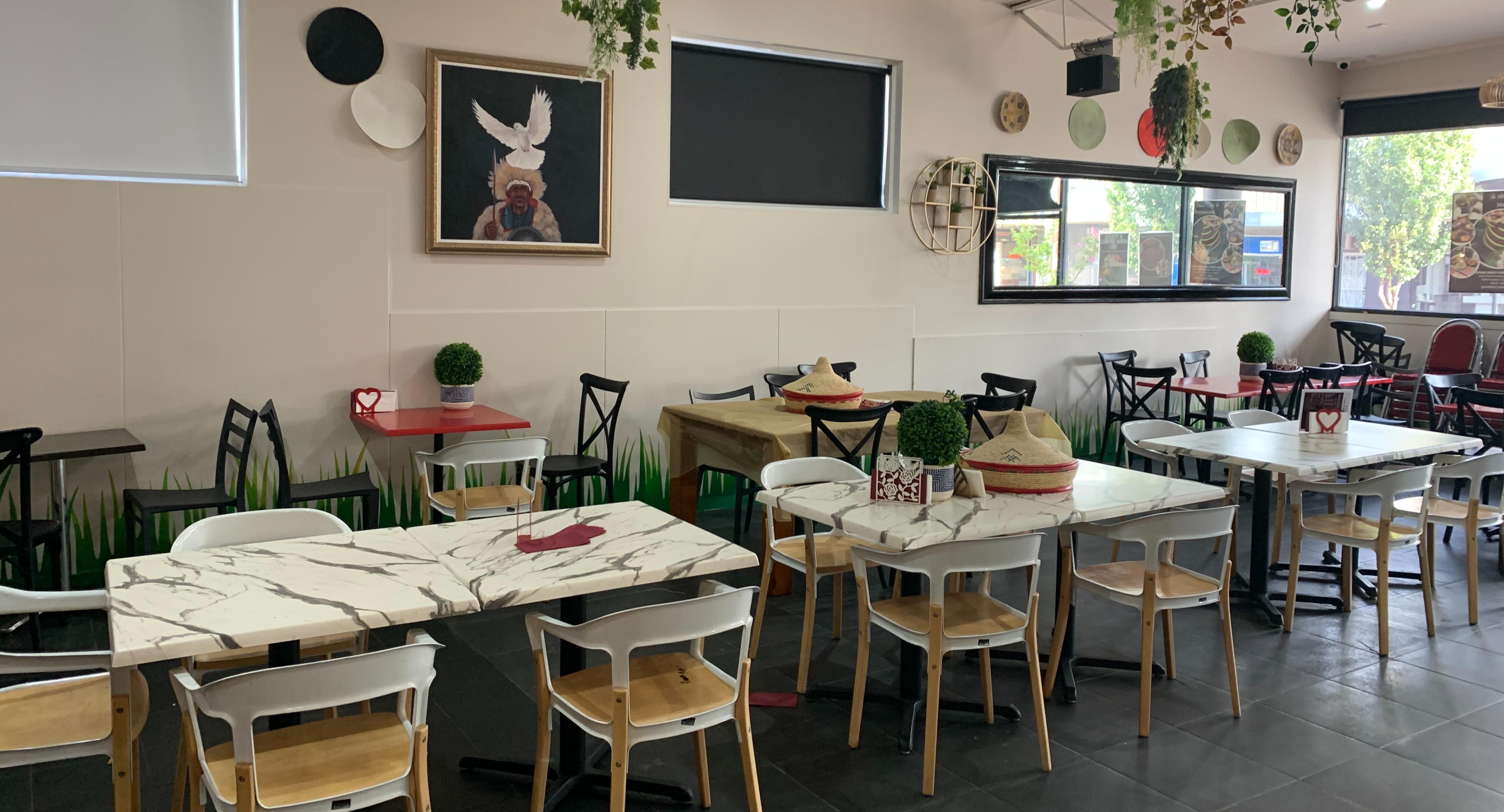 Odaa Cafe & Restaurant photo 1