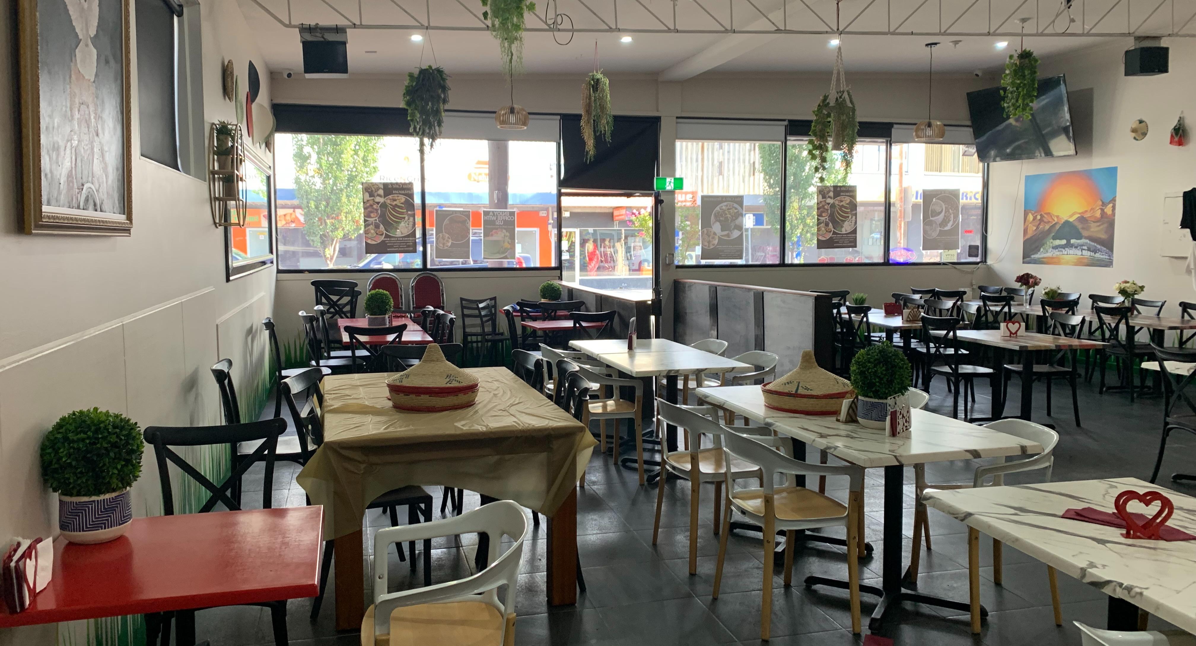 Odaa Cafe & Restaurant photo 4
