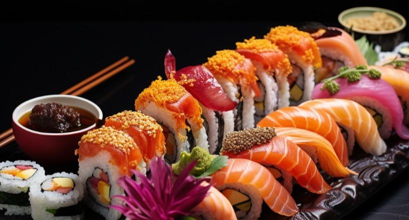 Oishi Ramen & Sushi Bar photo 2