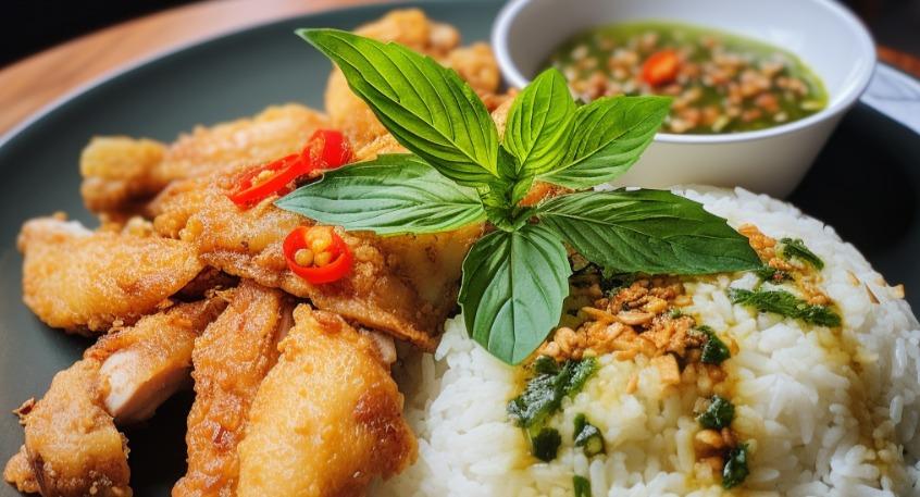 Oishi Ramen & Sushi Bar