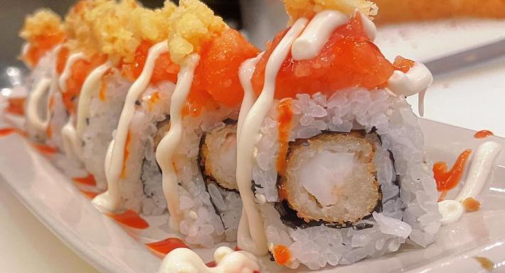 Oishii Ristorante Sushi-Asian Fusion