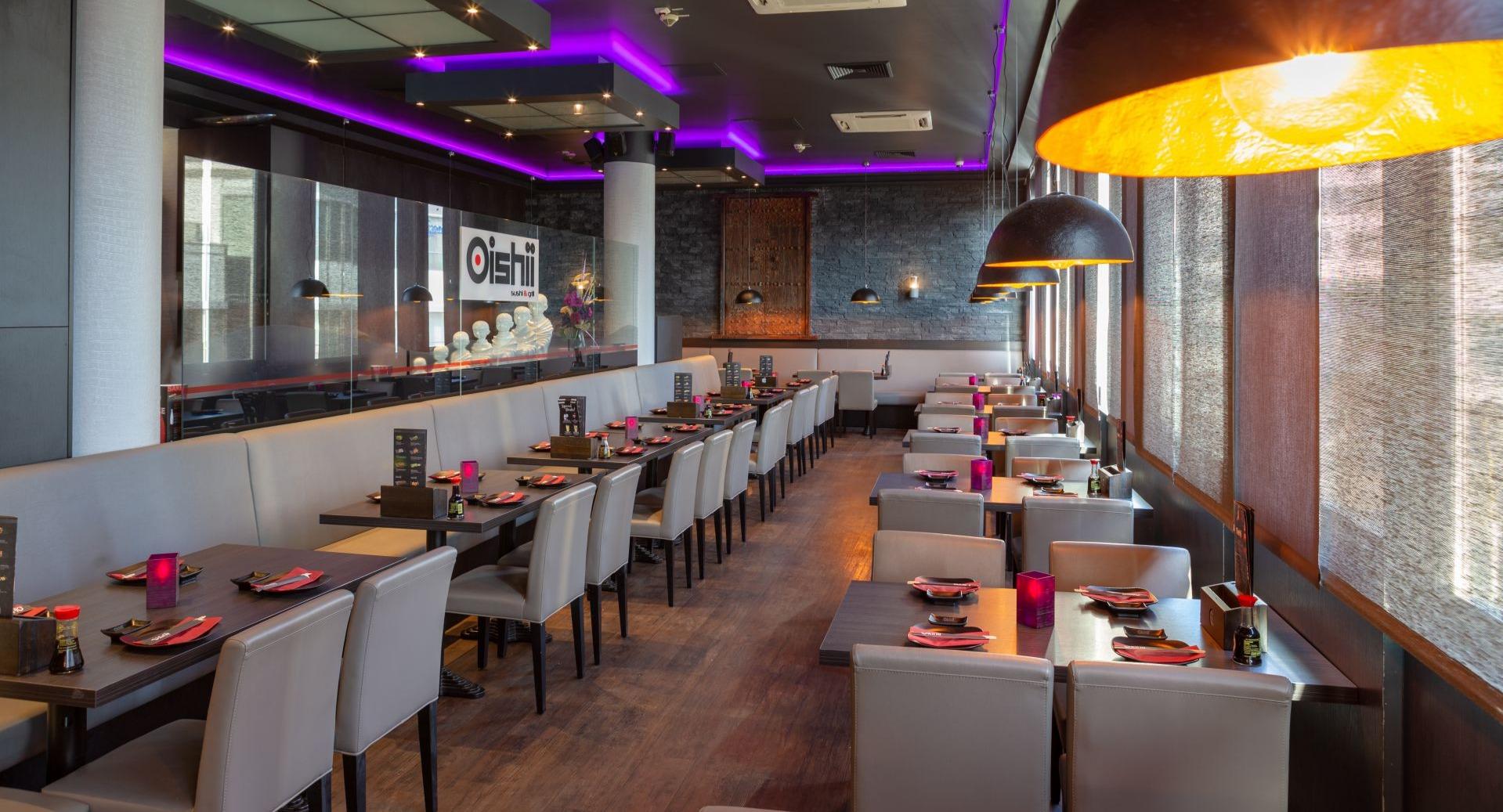 Oishii Saarbrücken photo 4
