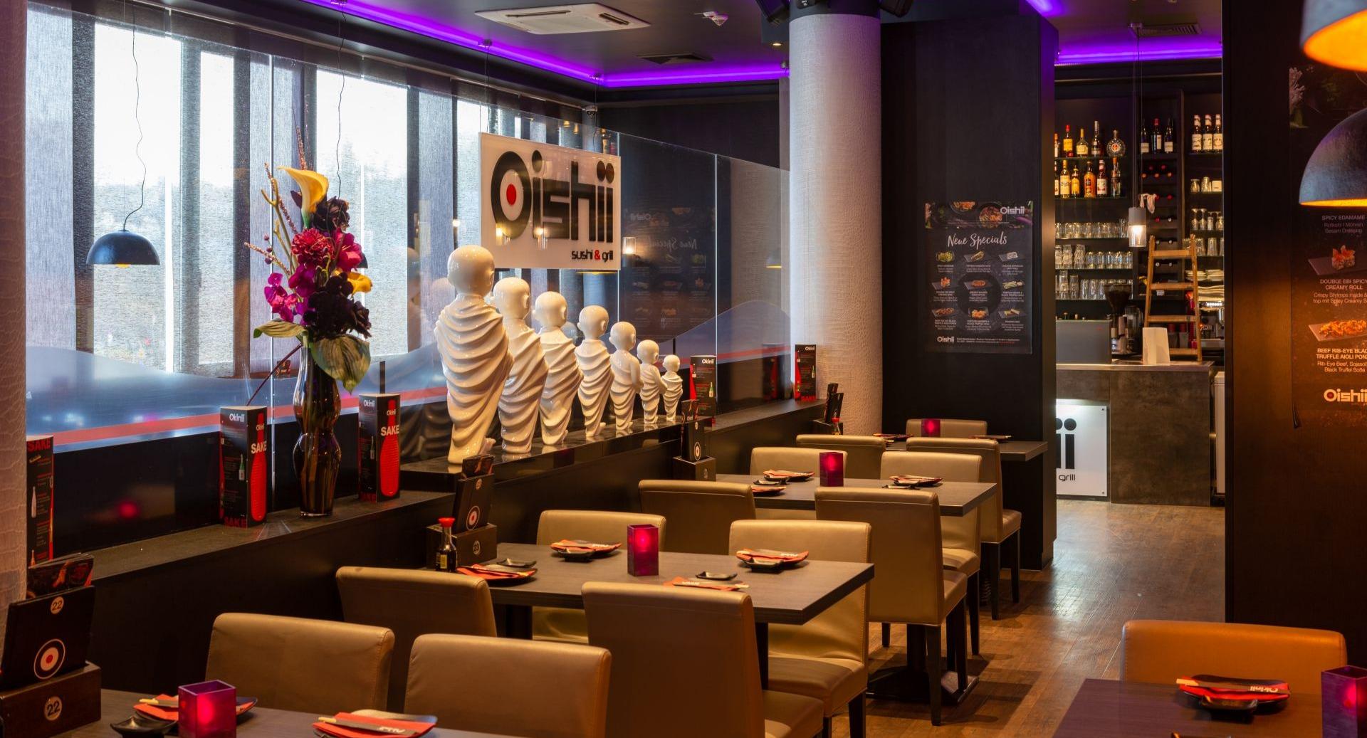 Oishii Saarbrücken photo 5