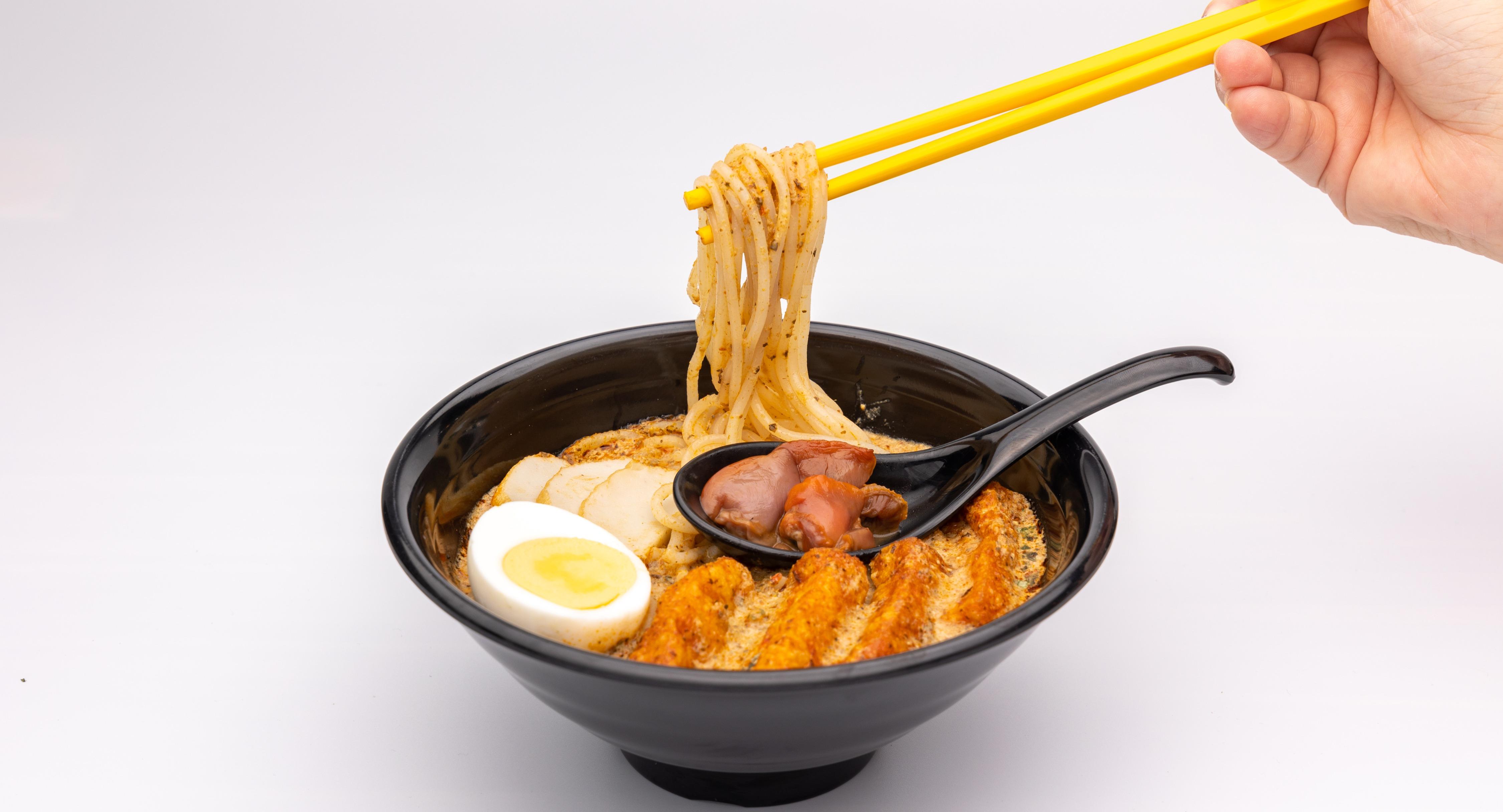 OK Chicken Rice & Humfull Laksa - Havelock photo 3