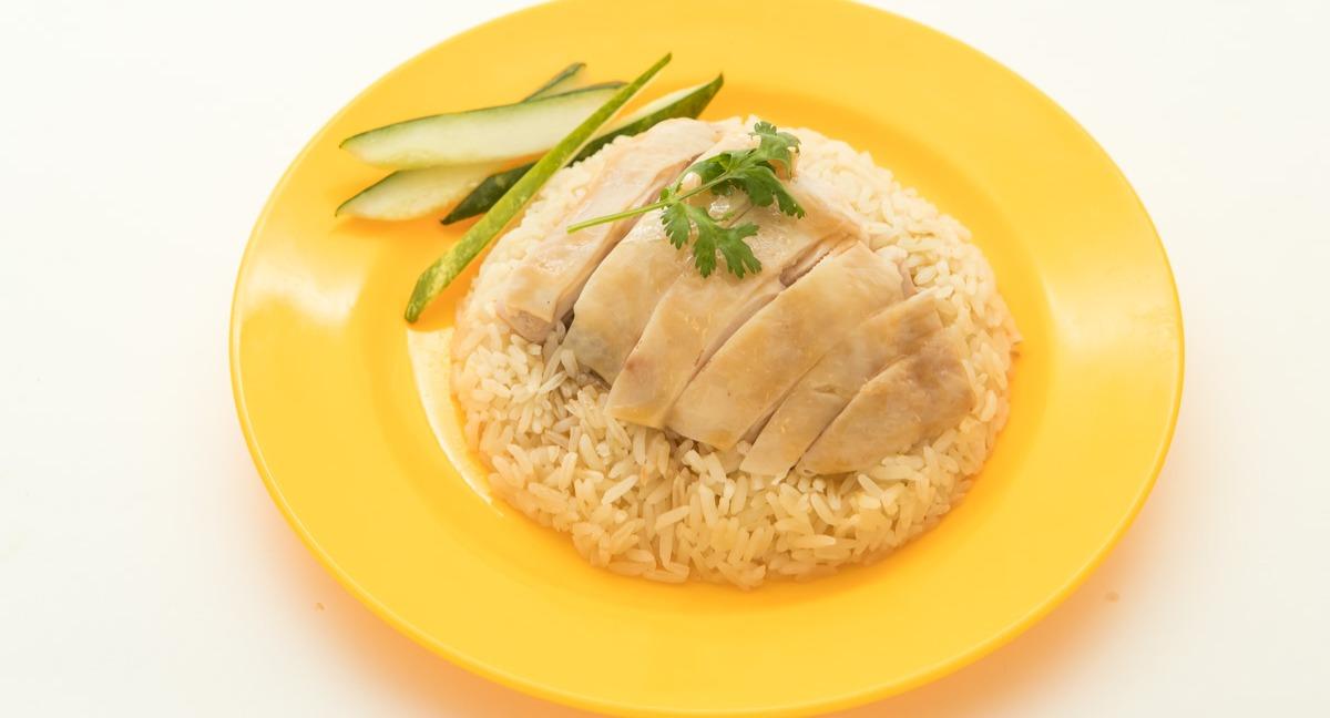 OK Chicken Rice & Humfull Laksa - Jurong East photo 2