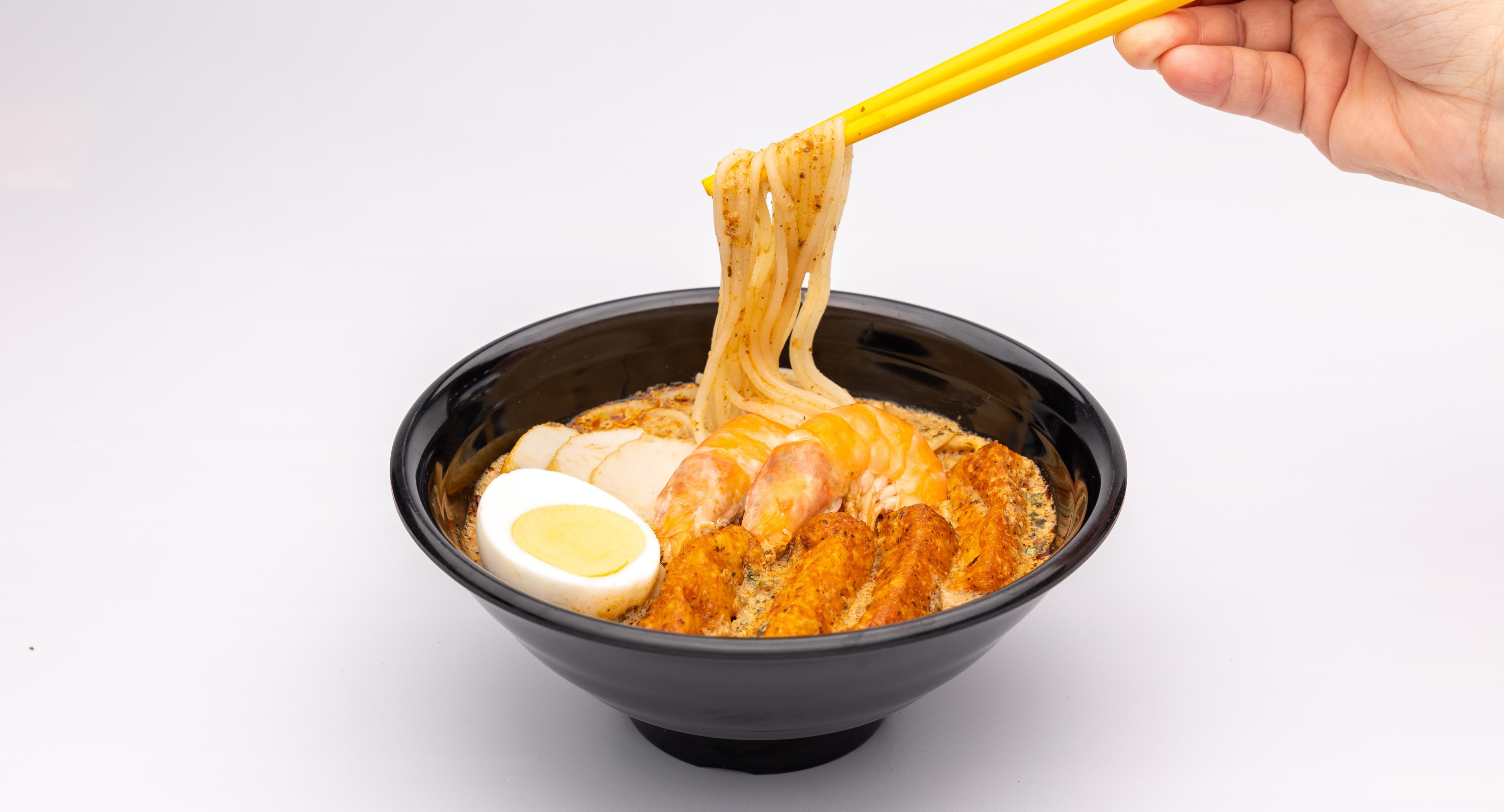 OK Chicken Rice & Humfull Laksa - Punggol photo 2