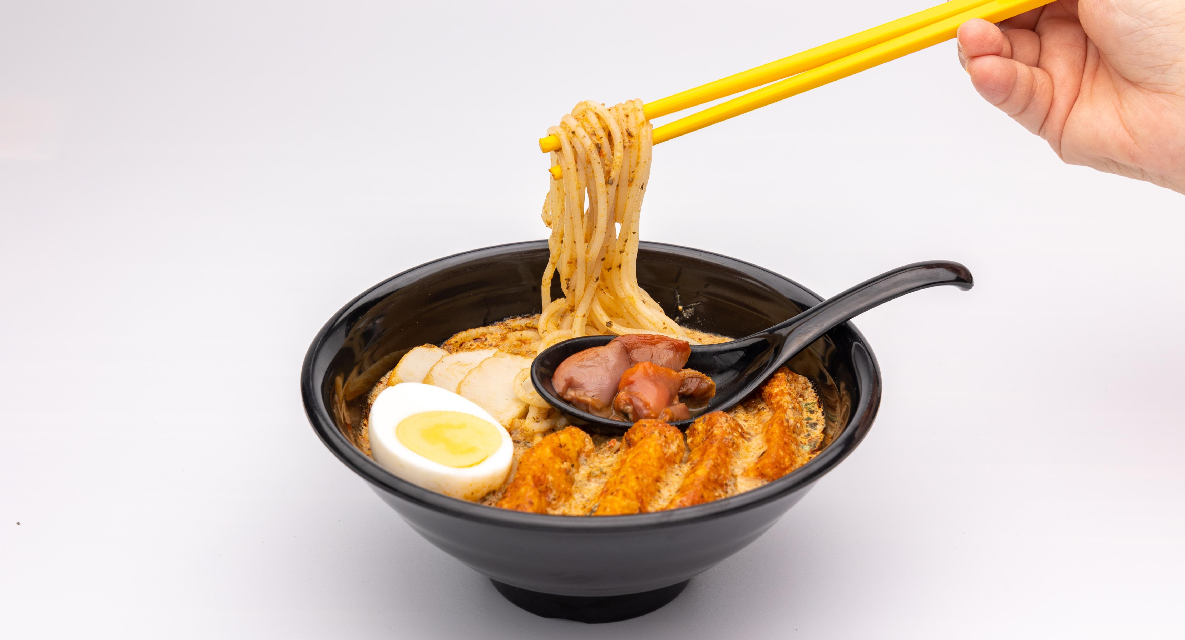 OK Chicken Rice & Humfull Laksa - Punggol photo 4