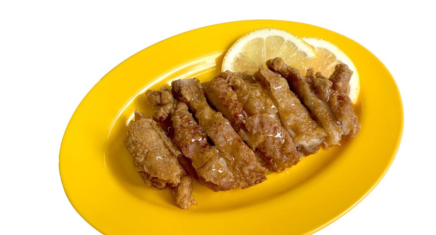 OK Chicken Rice & Humfull Laksa - Punggol photo 5