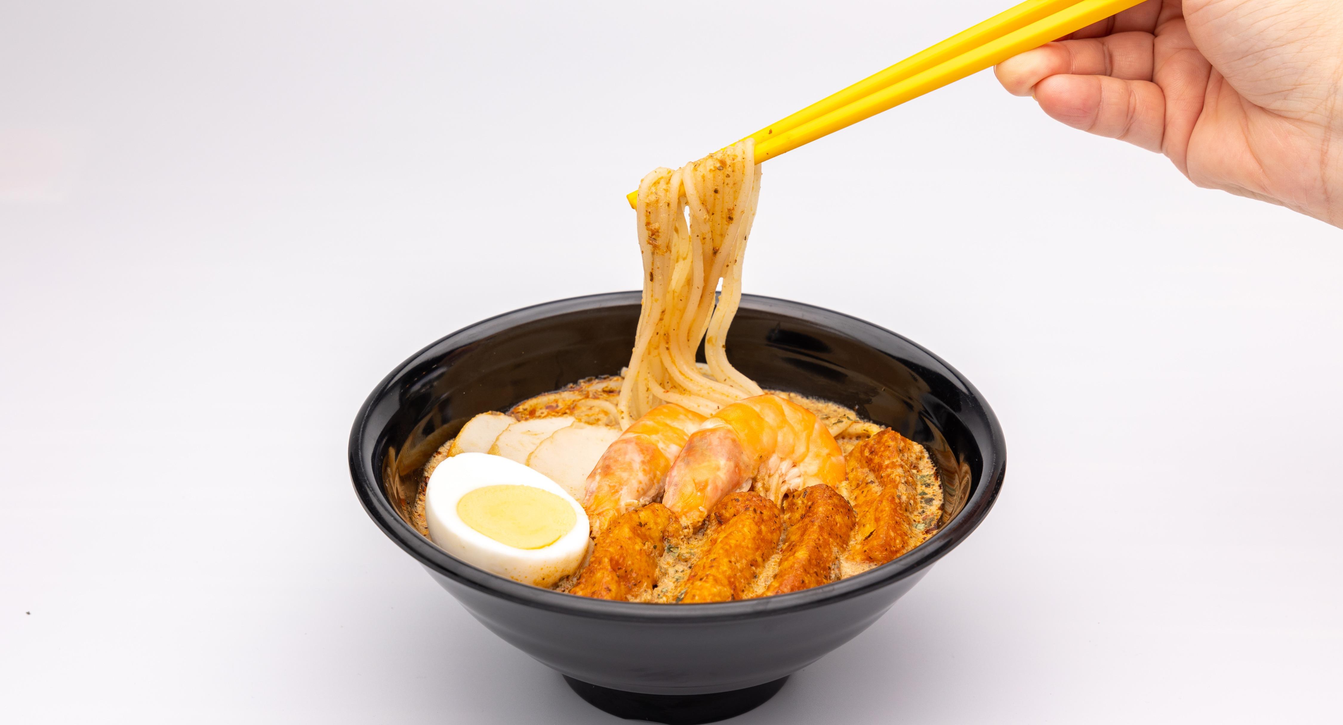 OK Chicken Rice & Humfull Laksa - Woodlands Height photo 5