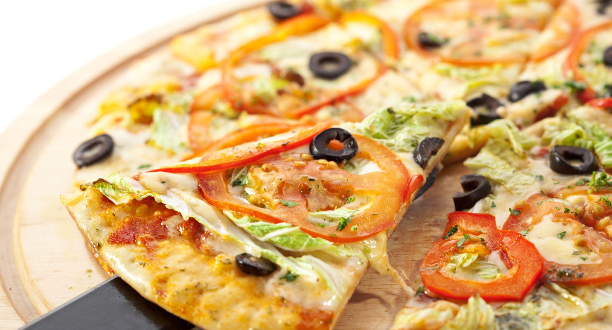 Okay Pizza Burger photo 1