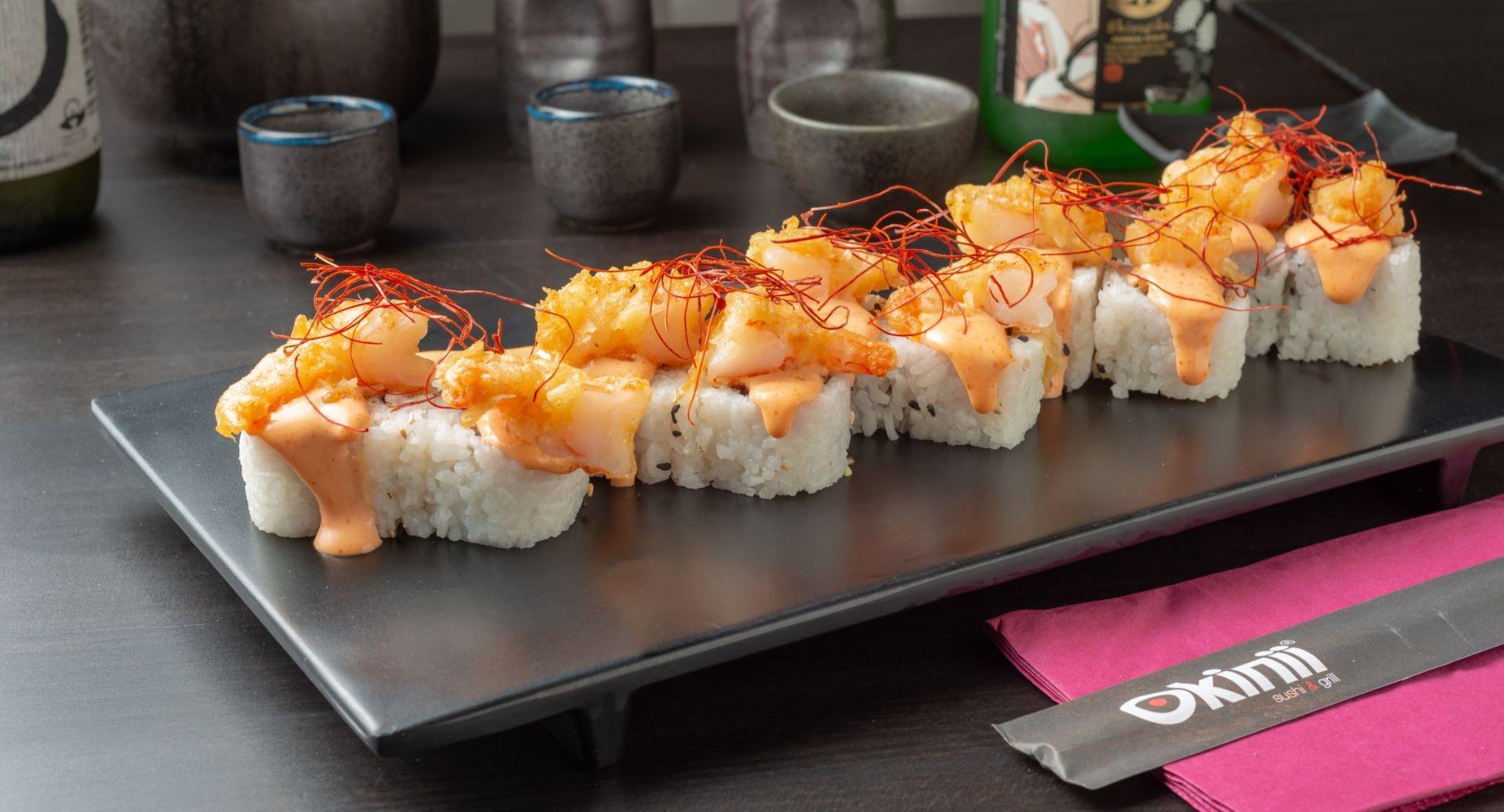 Okinii Düsseldorf photo 2