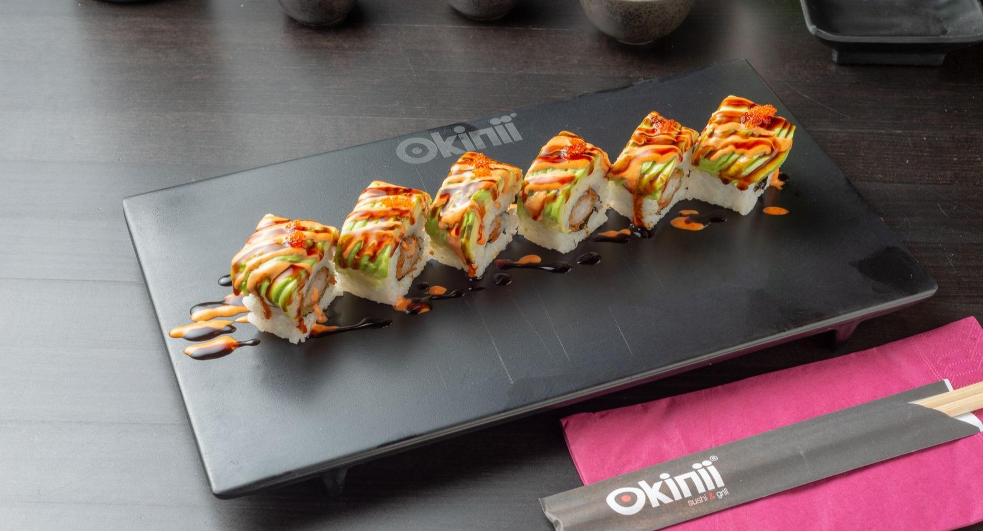 Okinii Düsseldorf photo 3