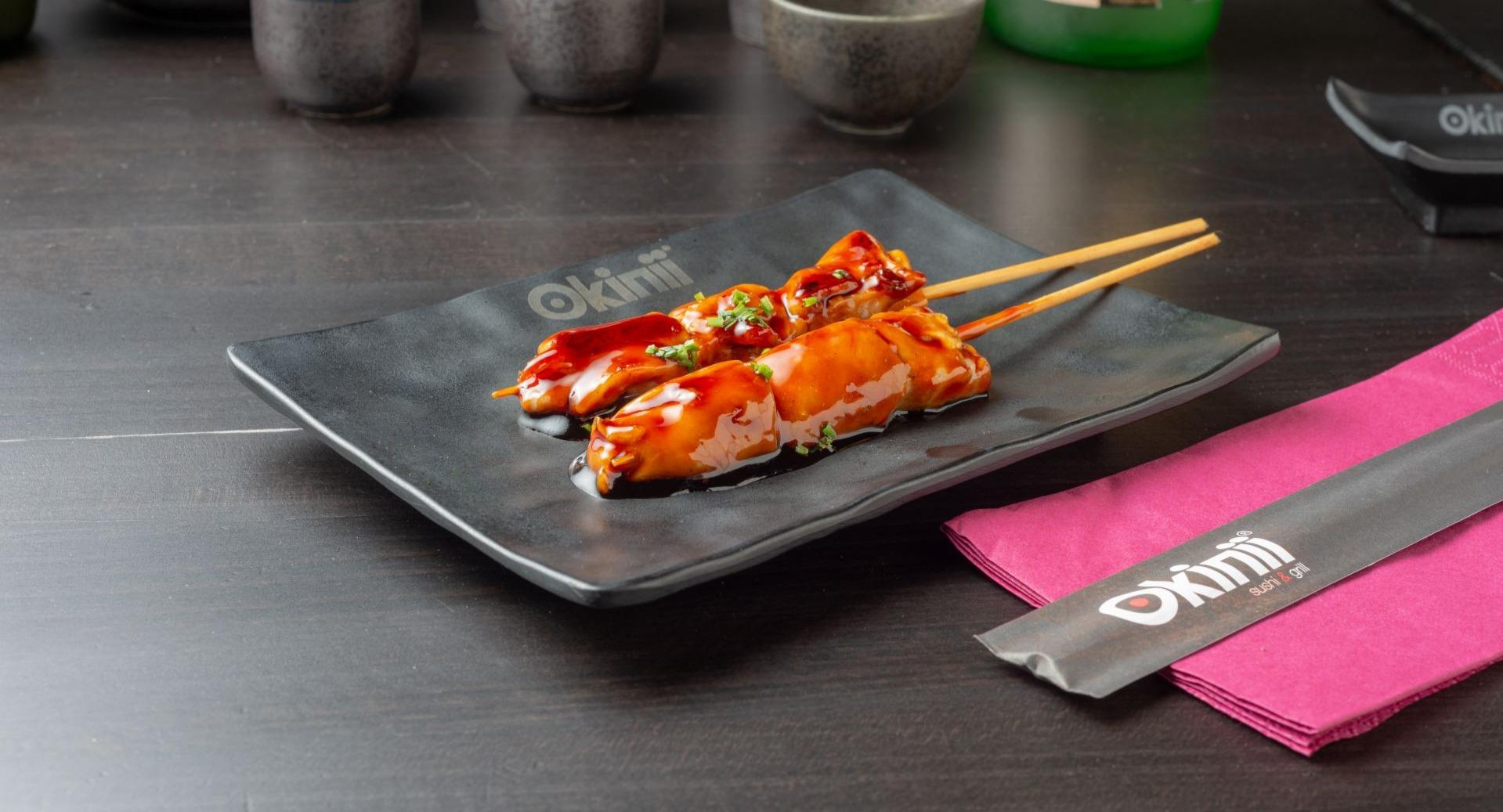 Okinii Düsseldorf photo 4