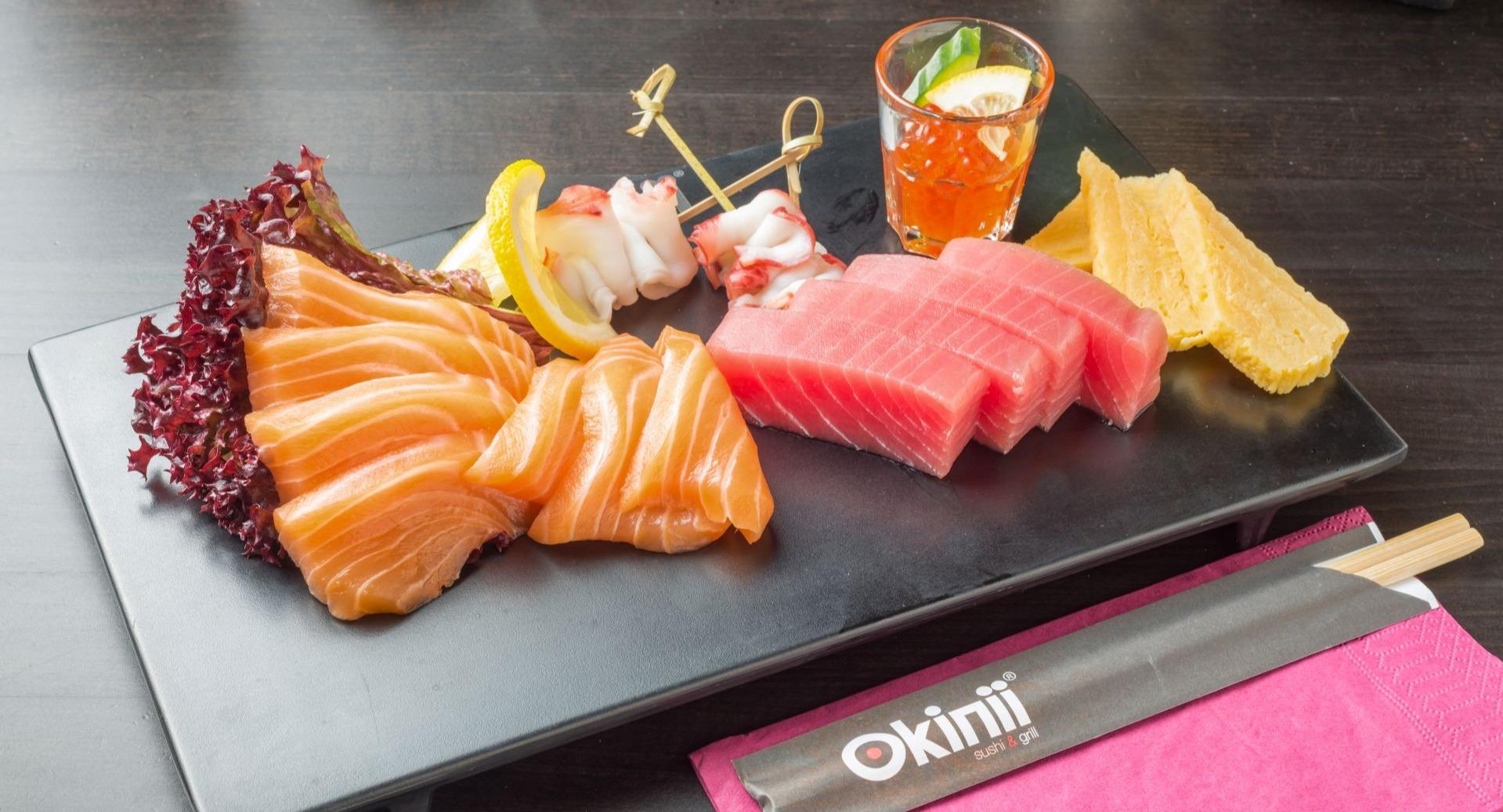 Okinii Düsseldorf Medienhafen photo 2