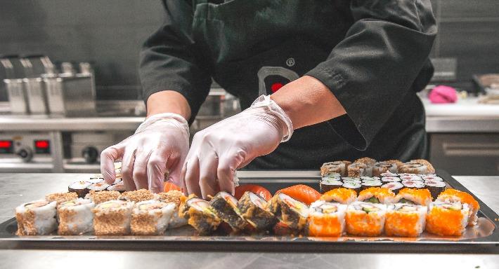 Okinii Essen photo 1