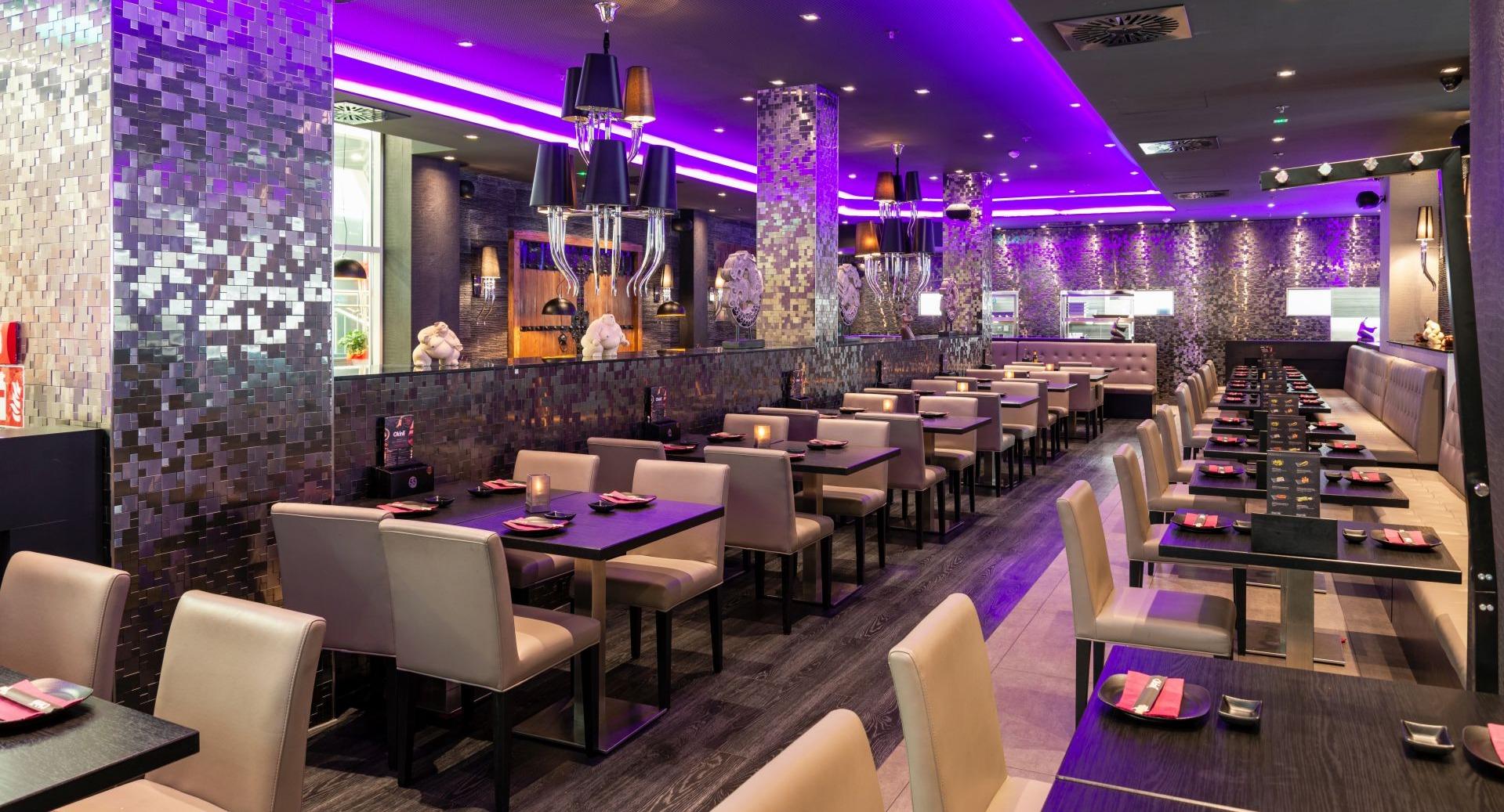 Okinii Essen photo 2