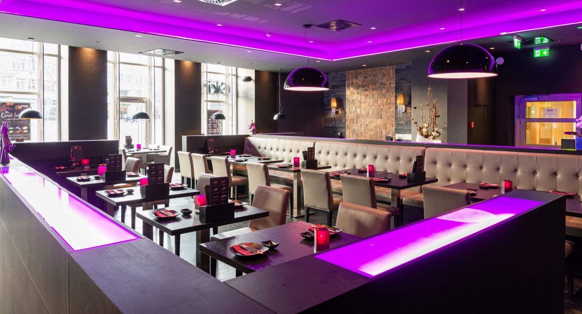 Okinii Essen photo 4