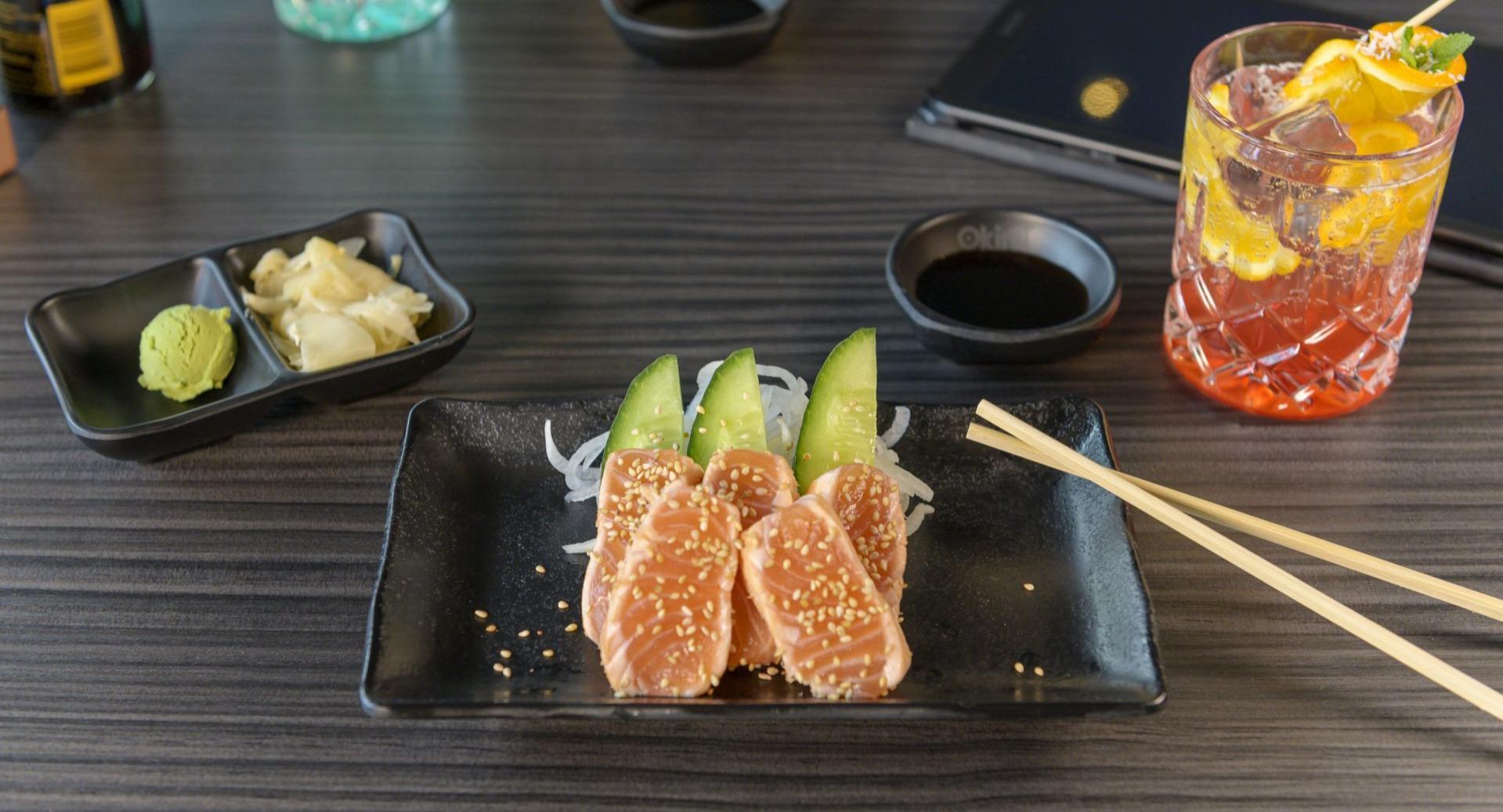 Okinii Köln photo 2