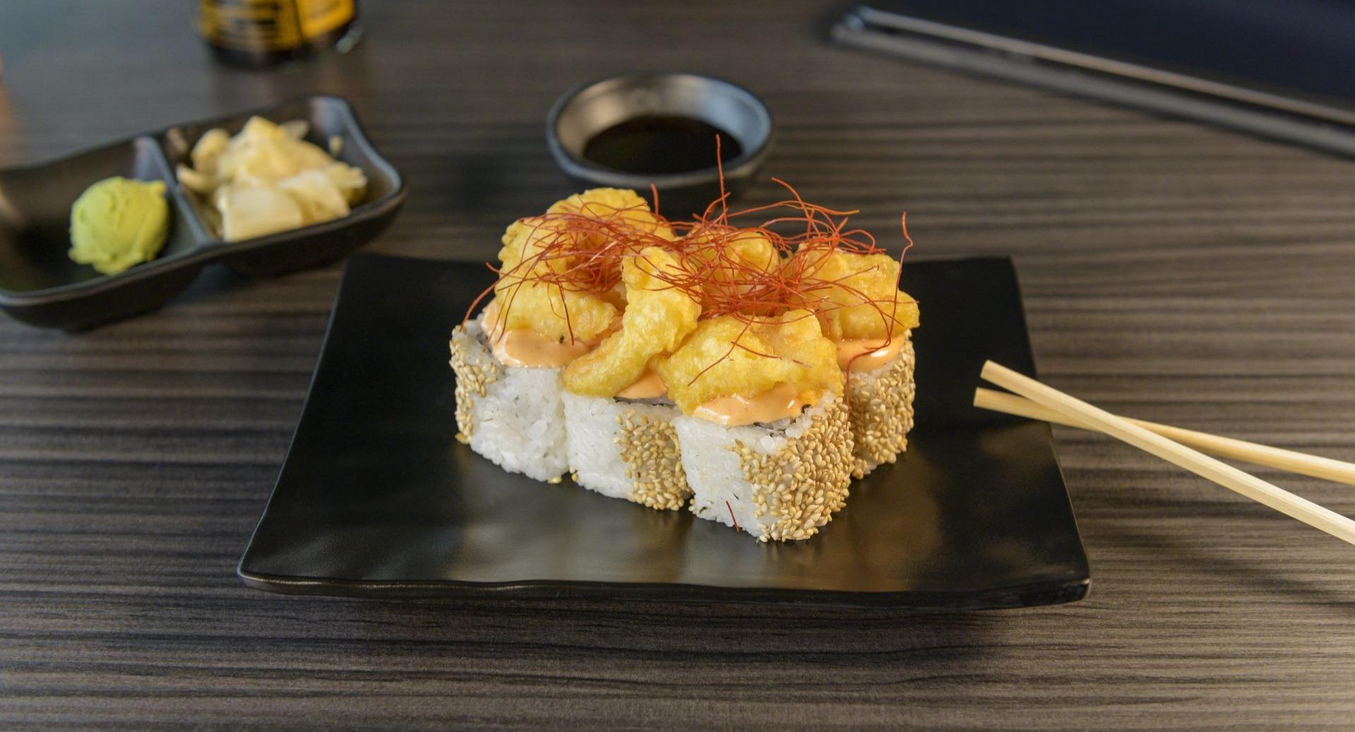 Okinii Köln photo 3